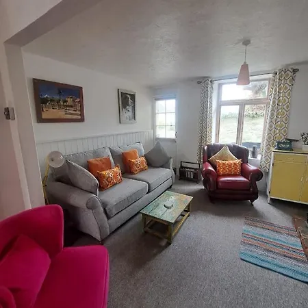 Telagraph Casa vacanze Penzance